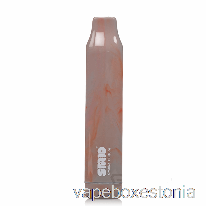 Vape Box Estonia Strio Cartboy Mellow 510 Aku Nebula Hall
